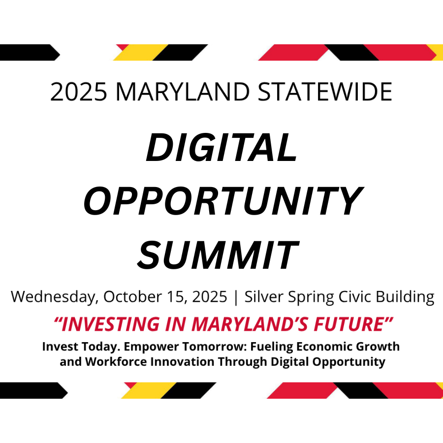 2025 Digital Opportunity Summit