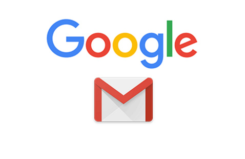 Gmail Basic header picture