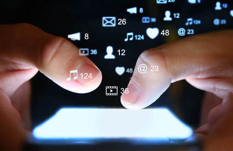 Cell Phone Basics