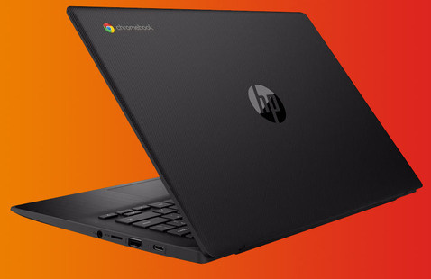 Chromebook Basics