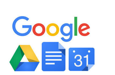 Google Apps Basics
