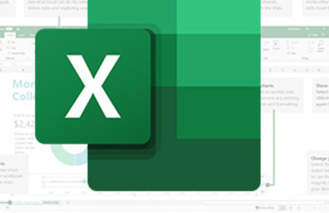 Introduction to Microsoft Excel 2019