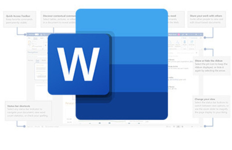 Introduction to Microsoft Word 2019