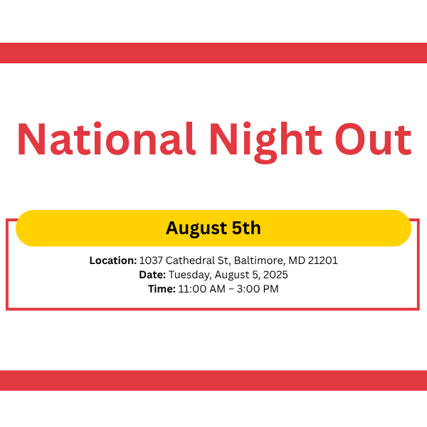 National Night Out