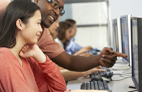 Workplace Readiness Workshop with Microsoft Office