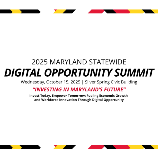 2025 Digital Opportunity Summit