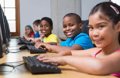 1st Grade - Homeschool Fall/Winter 2025