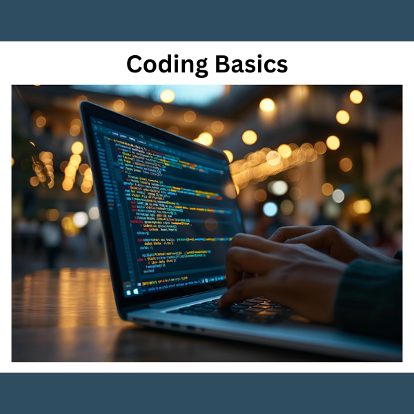 Coding Basics