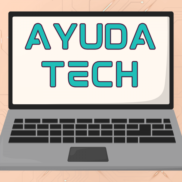 Ayuda Tech classes picture