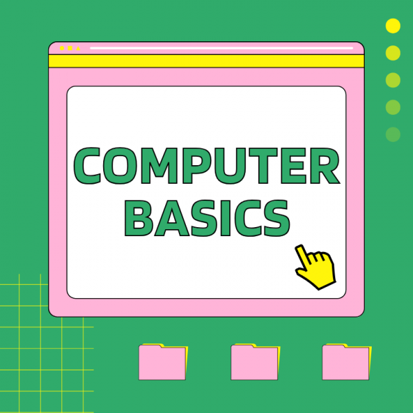 Computer Basics