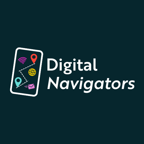 DC area Digital Navigator Meetup
