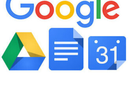 Google Workspace Series for Beginners