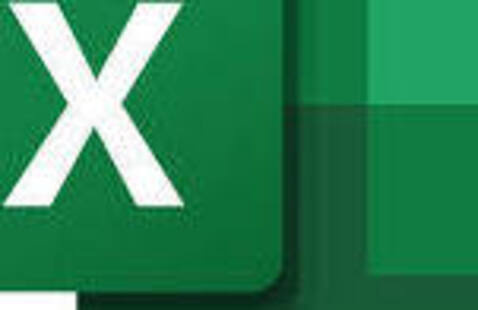 Introduction to Microsoft Excel