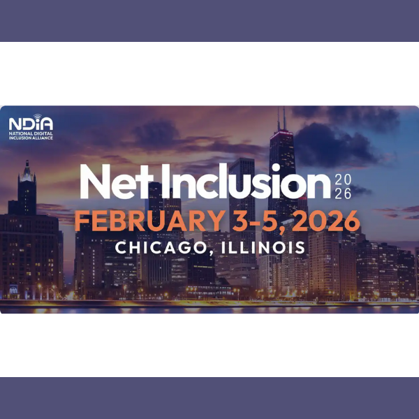 Net Inclusion 2026