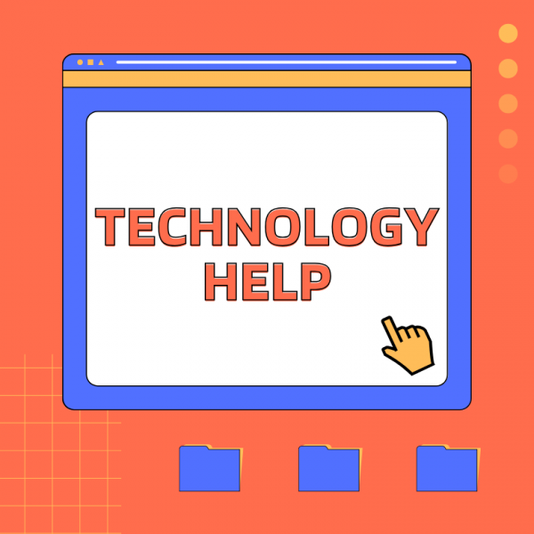 Technology Help