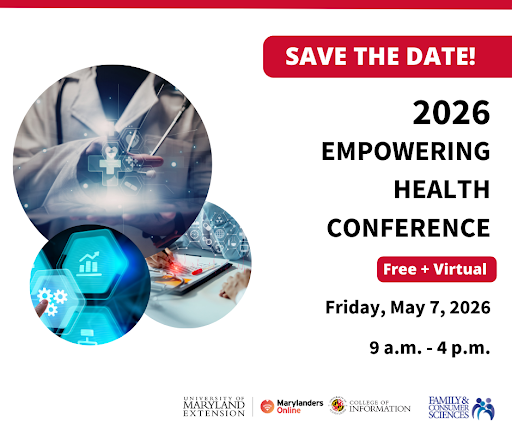 Empowering Health conference