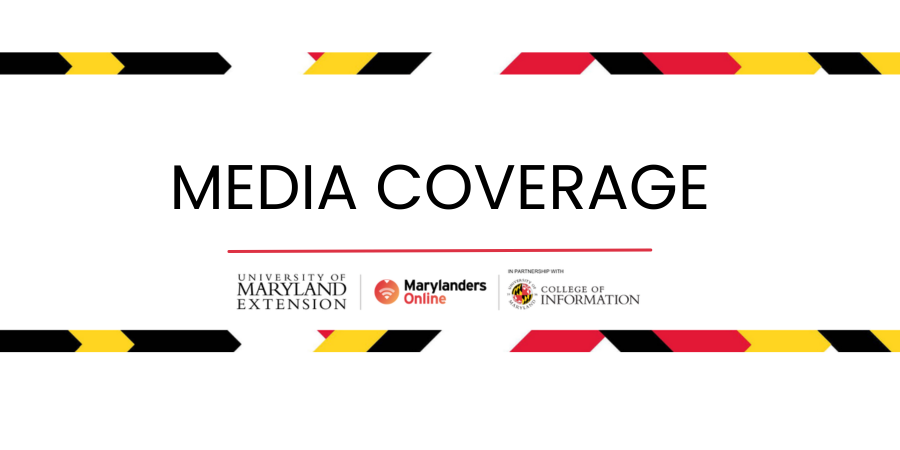 MEDIA Coverage banner