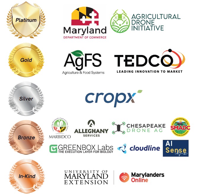 2026 AgTech Sponsors 
