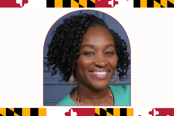 Dondra Bailey
