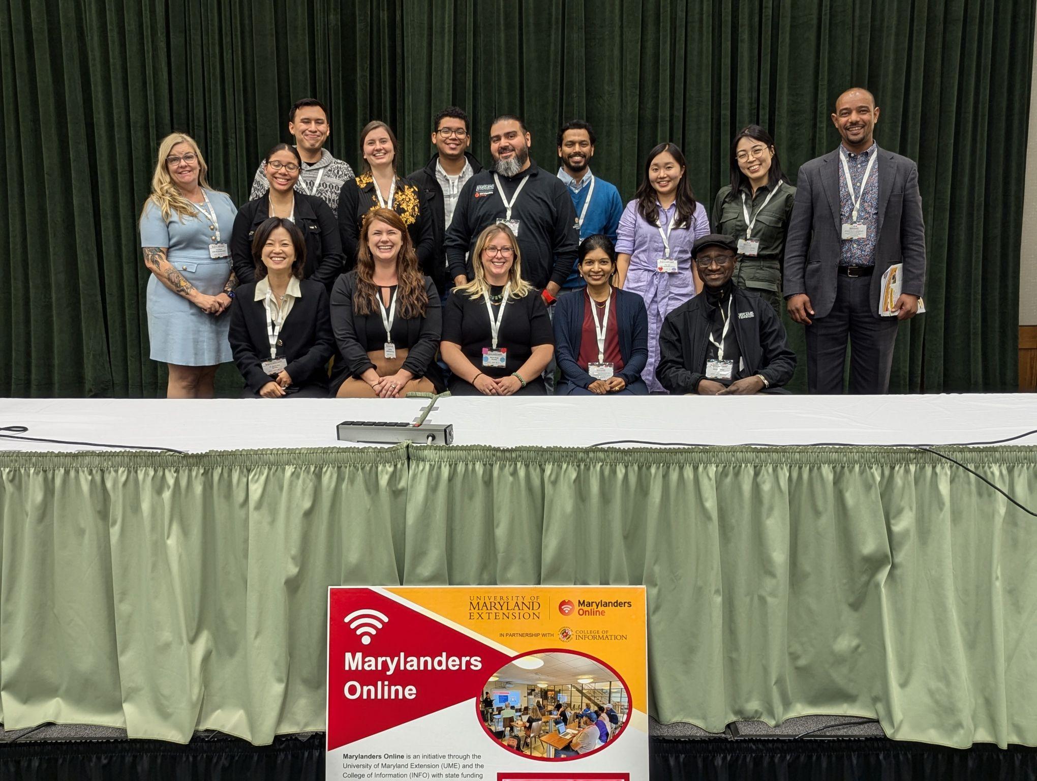 Team Picture DES 2024