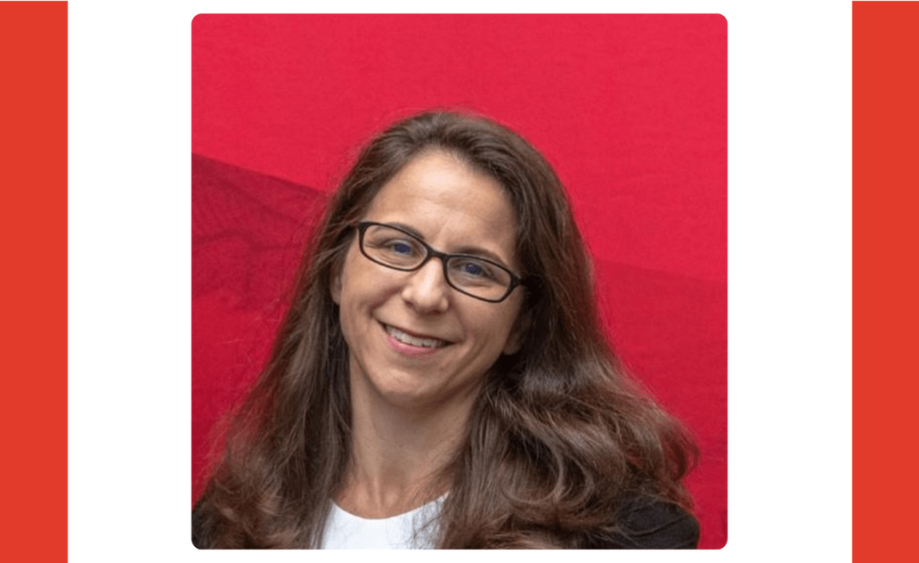 Stephanie Lansing headshot