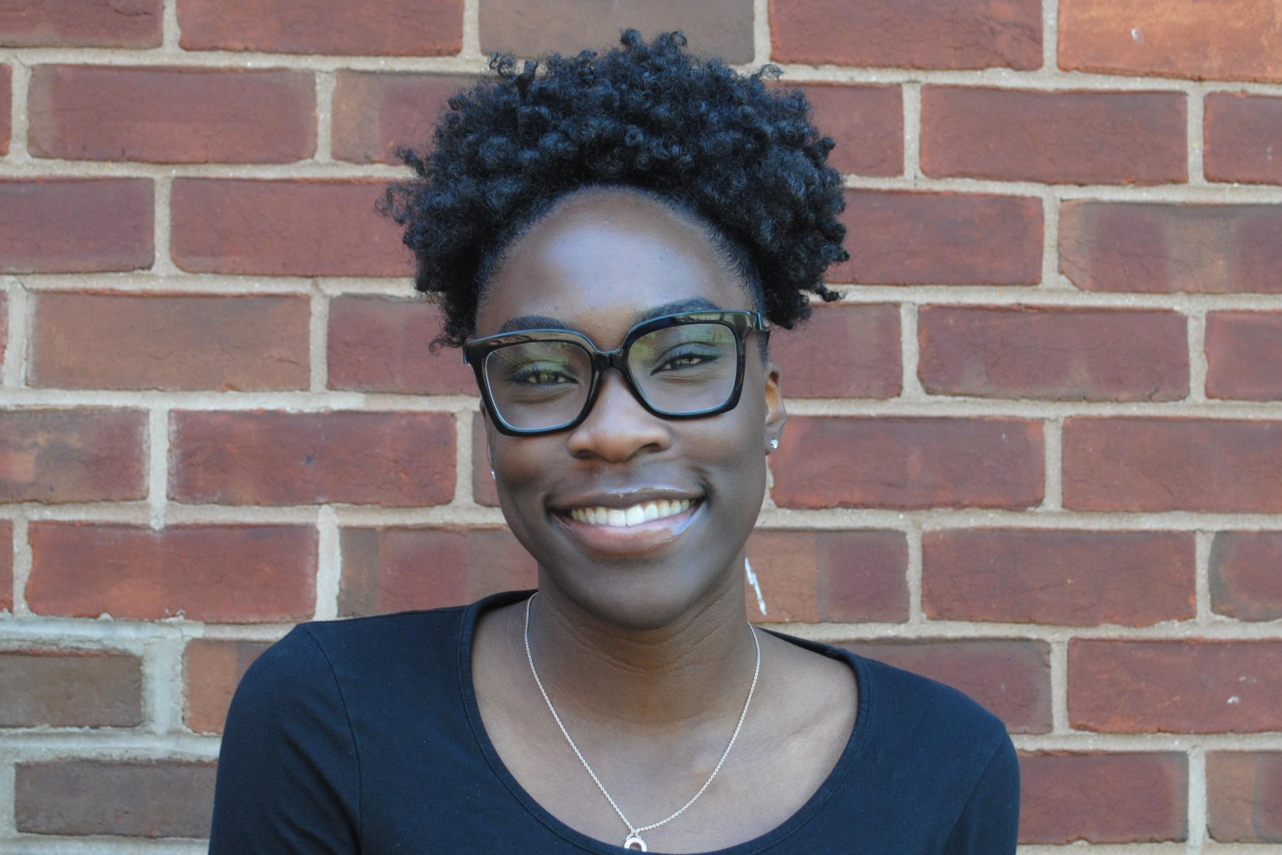 Omolola Adegbemileke