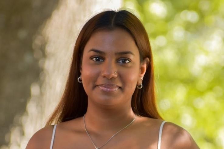 Varsha Hannah Erapogla